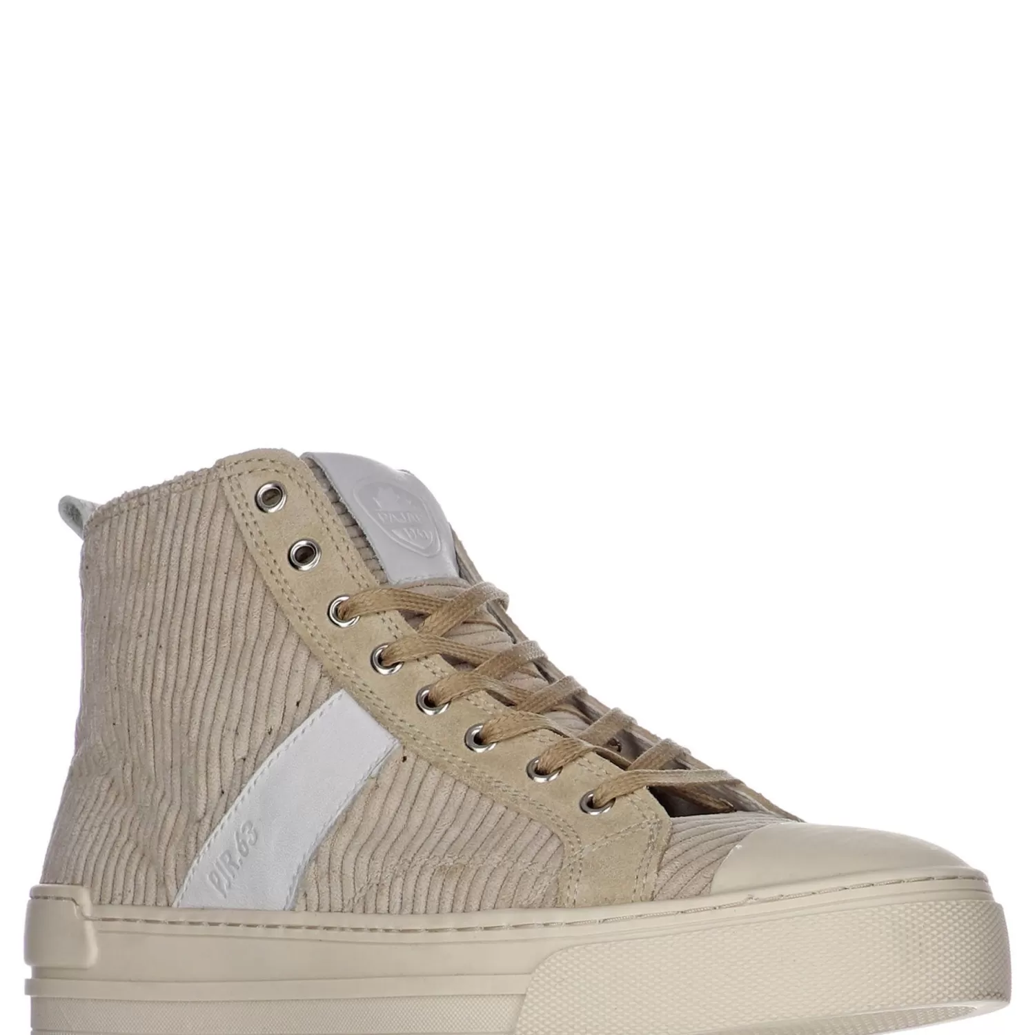 Pajar Baskets<Tarren Baskets Décontractées Pour Hommes Toffee
