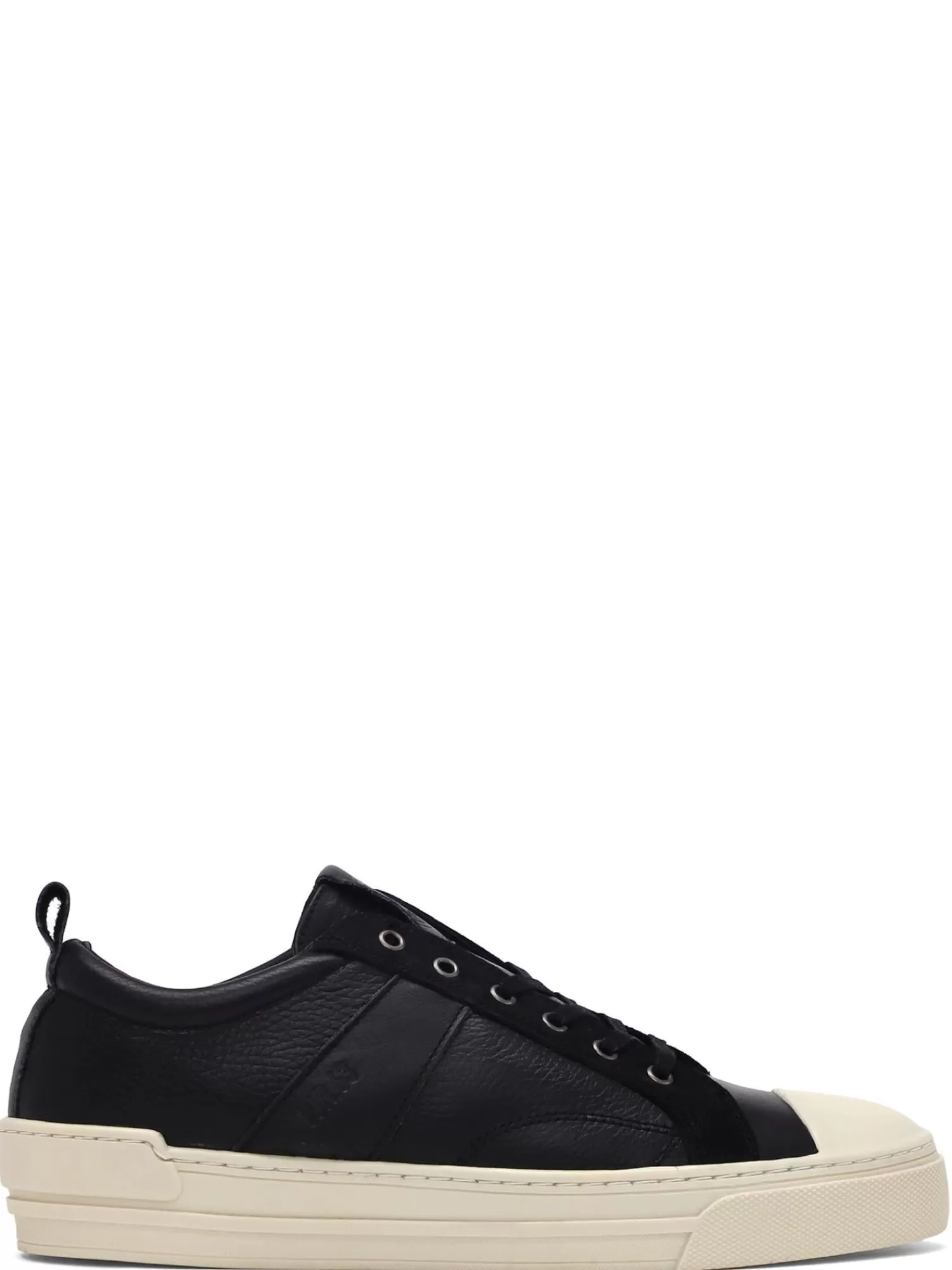 Pajar Baskets<Tholsen Baskets Décontractées Pour Hommes Black