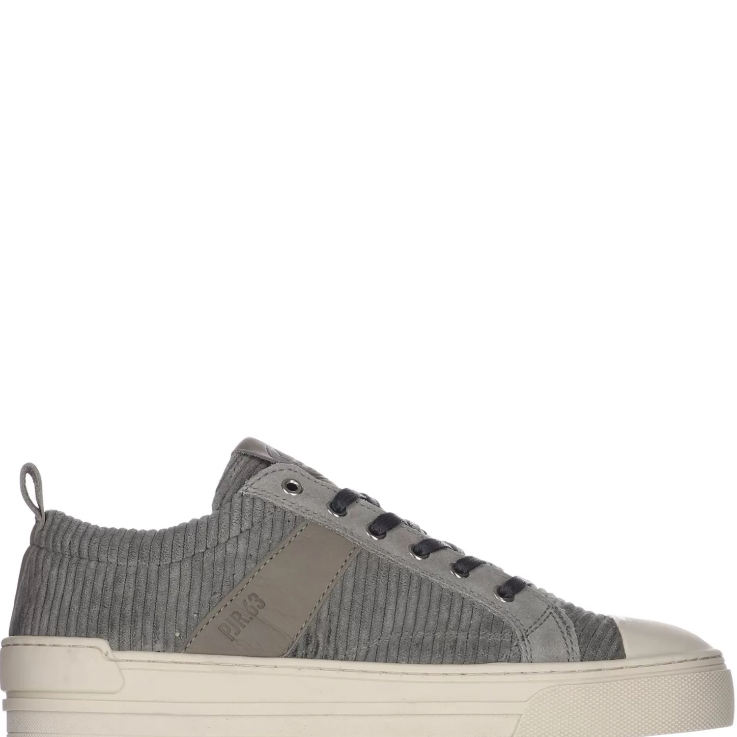 Pajar Baskets<Tholsen Baskets Décontractées Pour Hommes Ash/Grigio