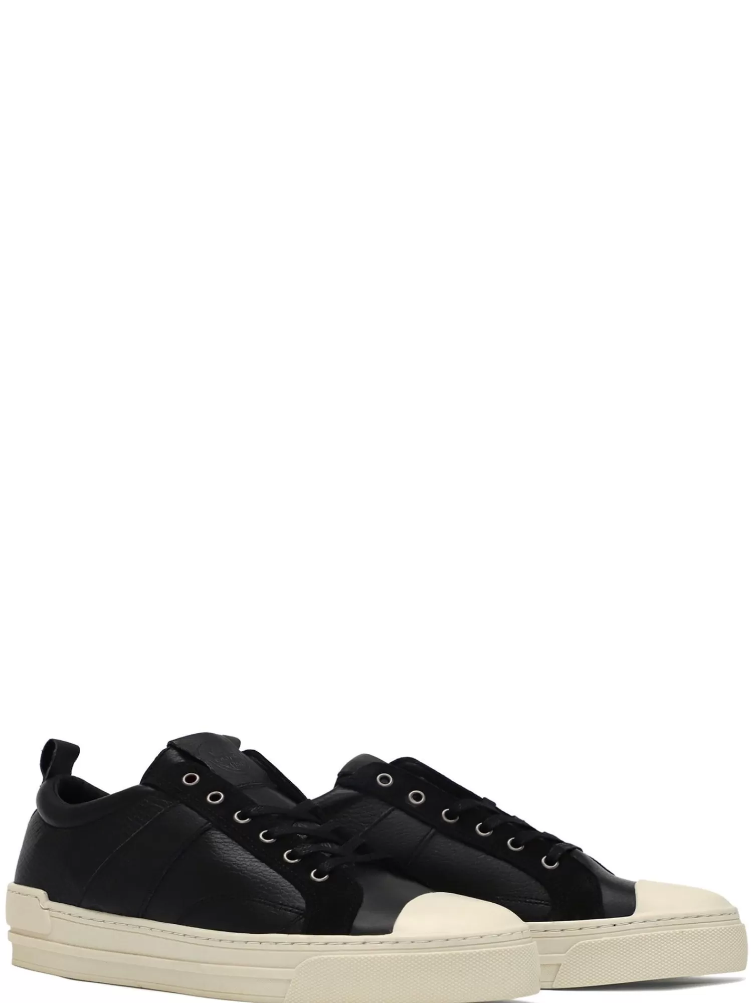 Pajar Baskets<Tholsen Baskets Décontractées Pour Hommes Black