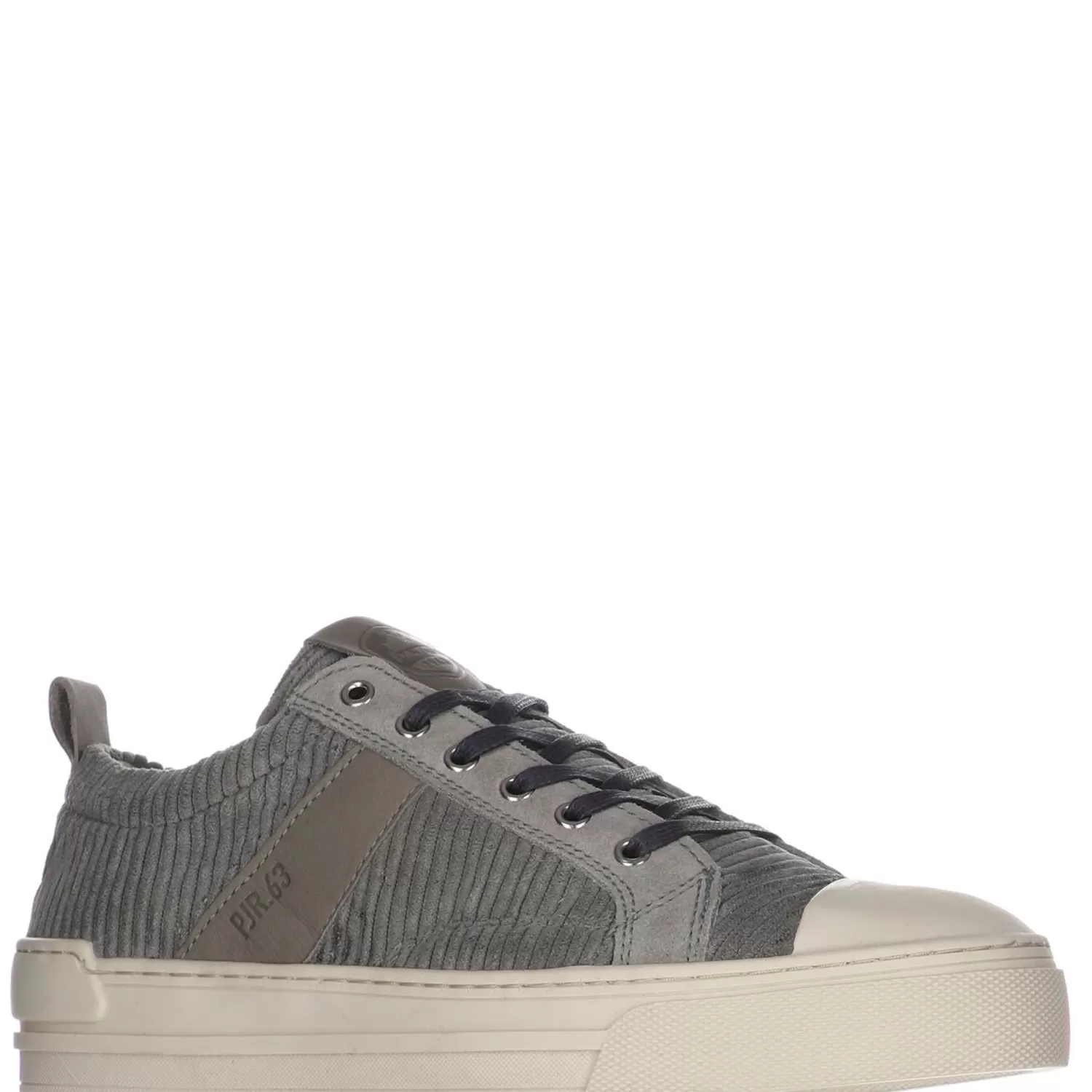 Pajar Baskets<Tholsen Baskets Décontractées Pour Hommes Ash/Grigio