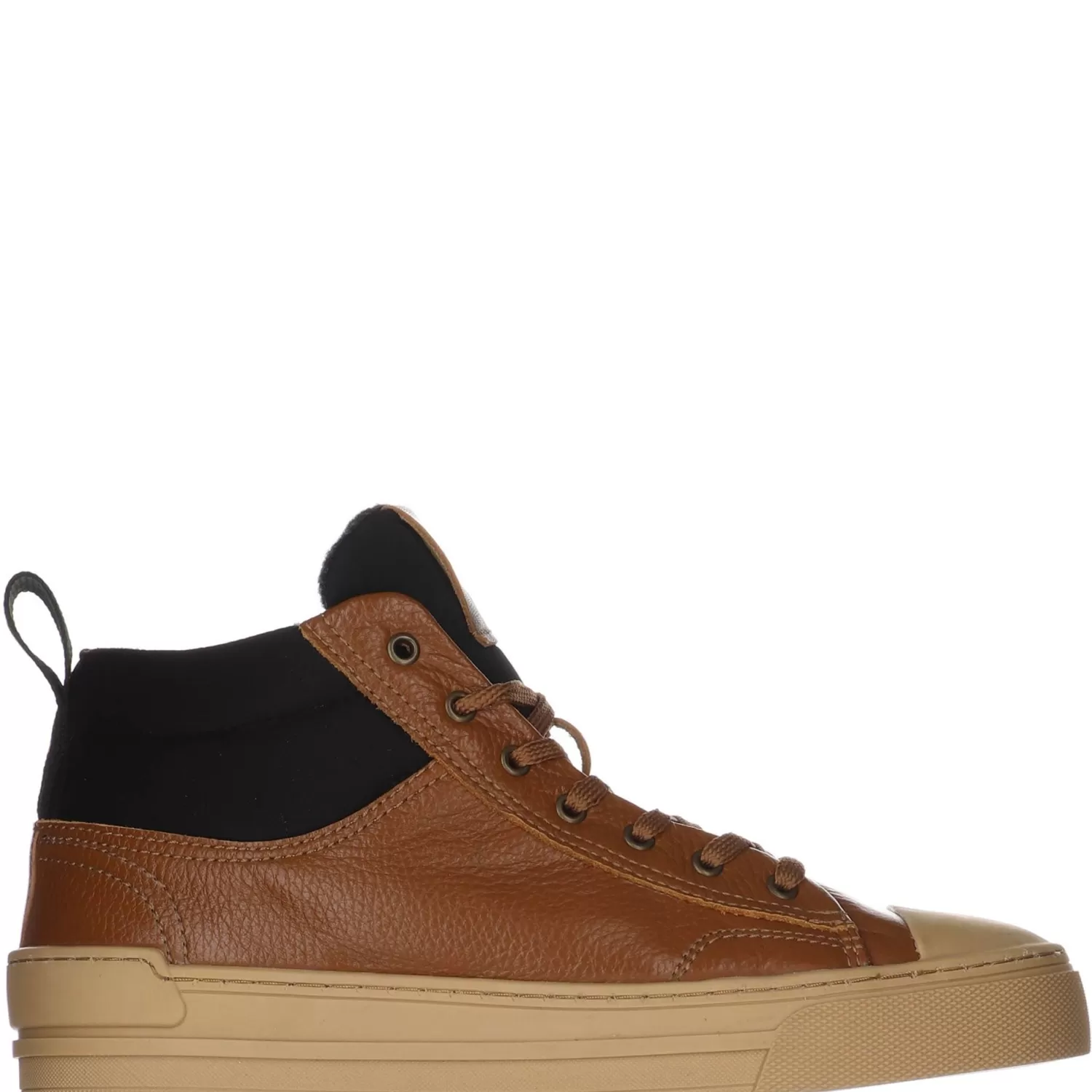 Pajar Baskets<Tray Baskets Décontractées Pour Hommes Whiskey