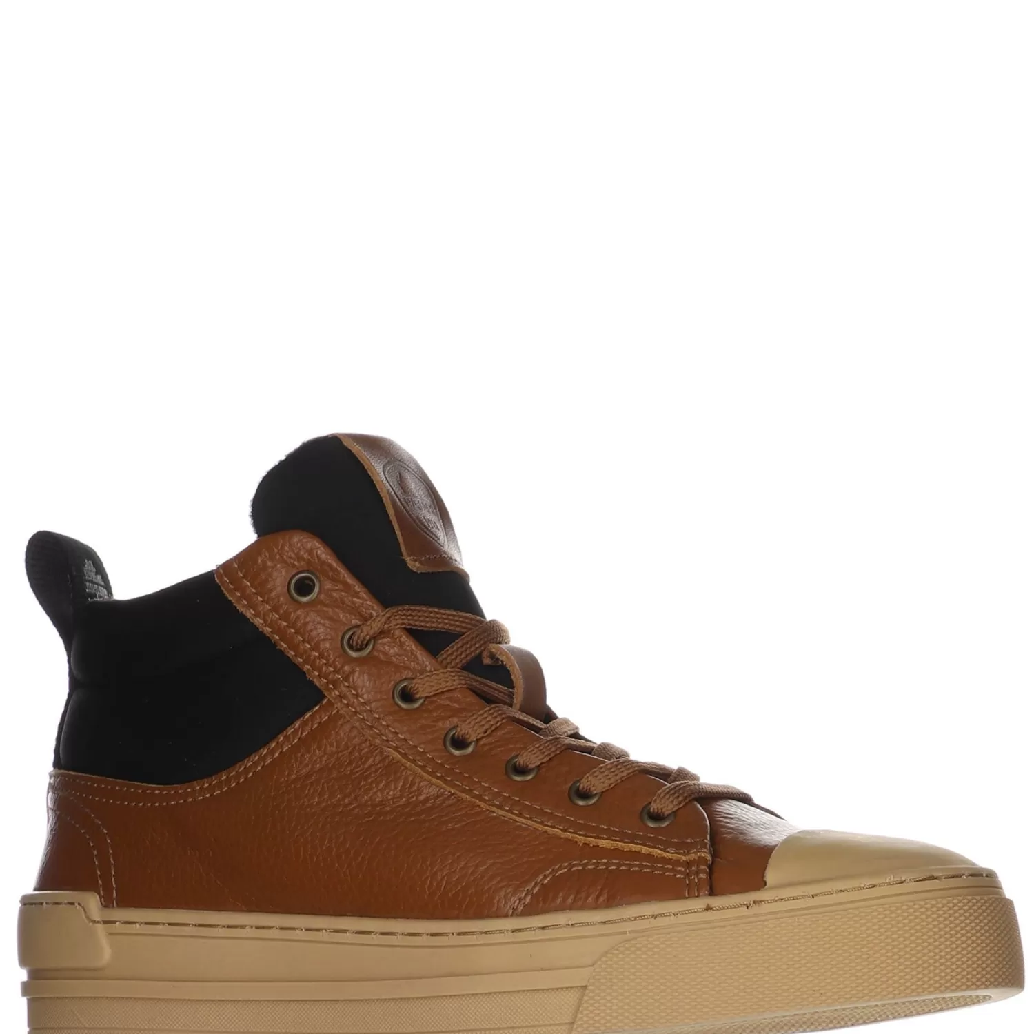 Pajar Baskets<Tray Baskets Décontractées Pour Hommes Whiskey