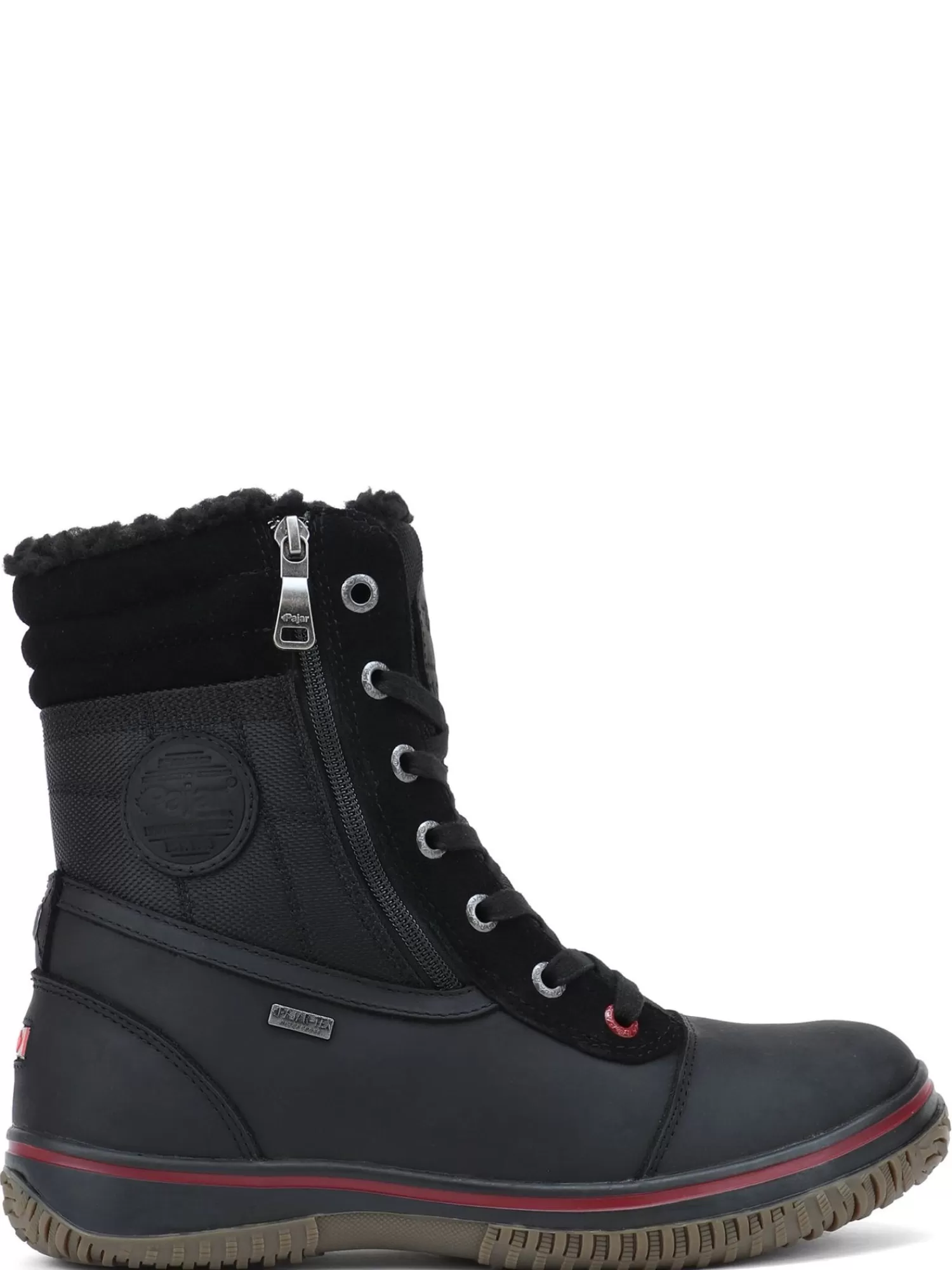 Pajar Bottes D'Hiver<Trooper 2.0 Botte D'Hiver Pour Hommes Noir