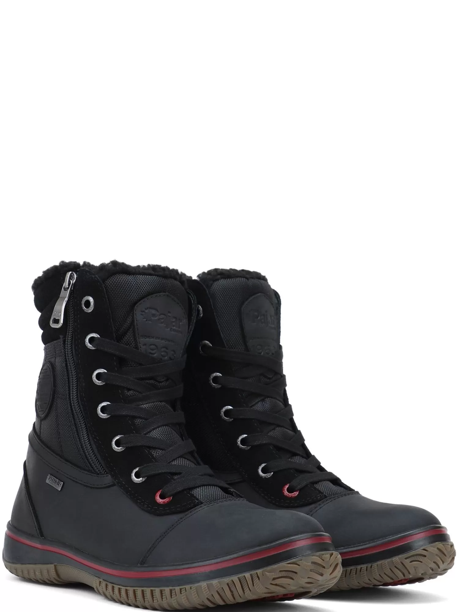 Pajar Bottes D'Hiver<Trooper 2.0 Botte D'Hiver Pour Hommes Noir