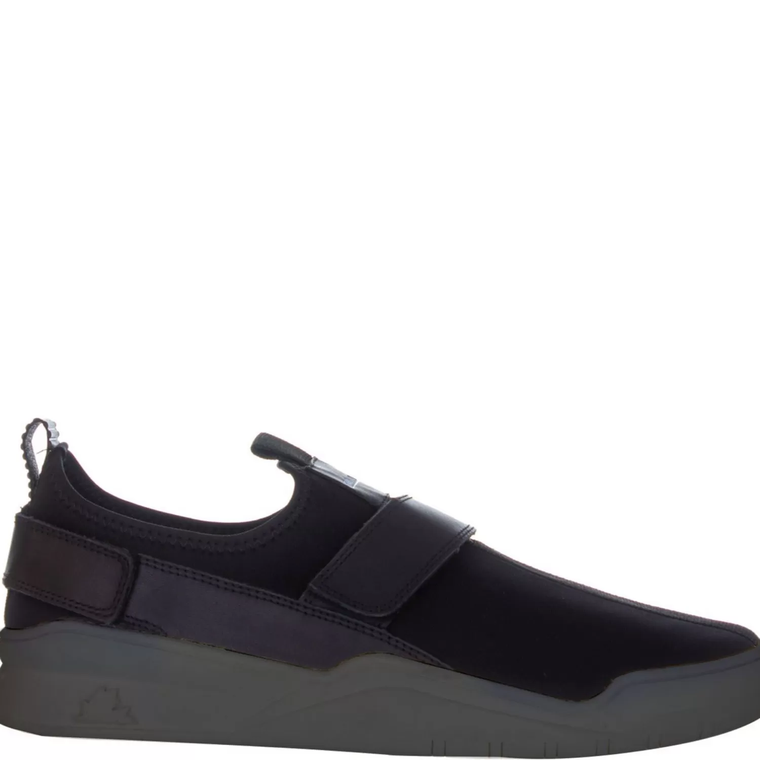 Pajar Baskets<Yale Baskets Pour Hommes Noir