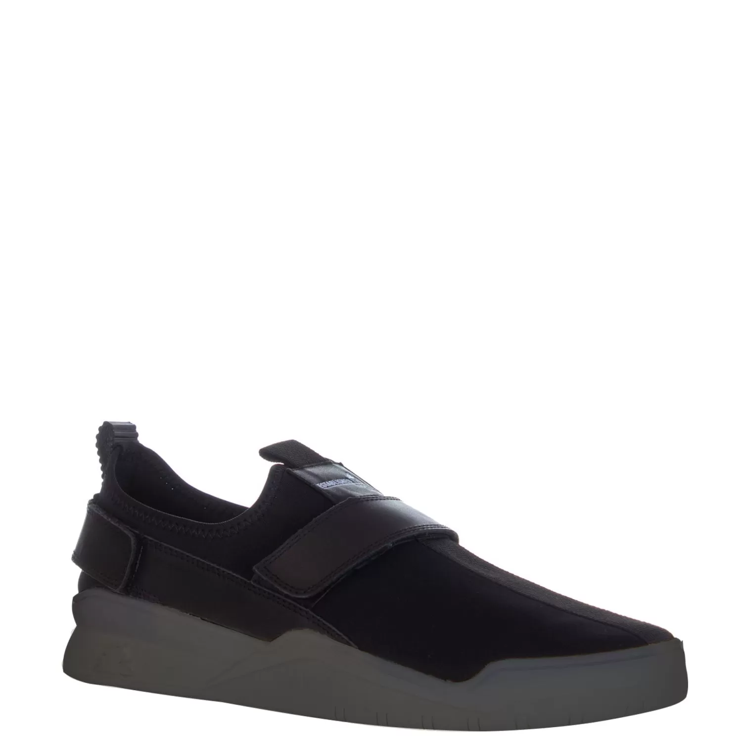Pajar Baskets<Yale Baskets Pour Hommes Noir