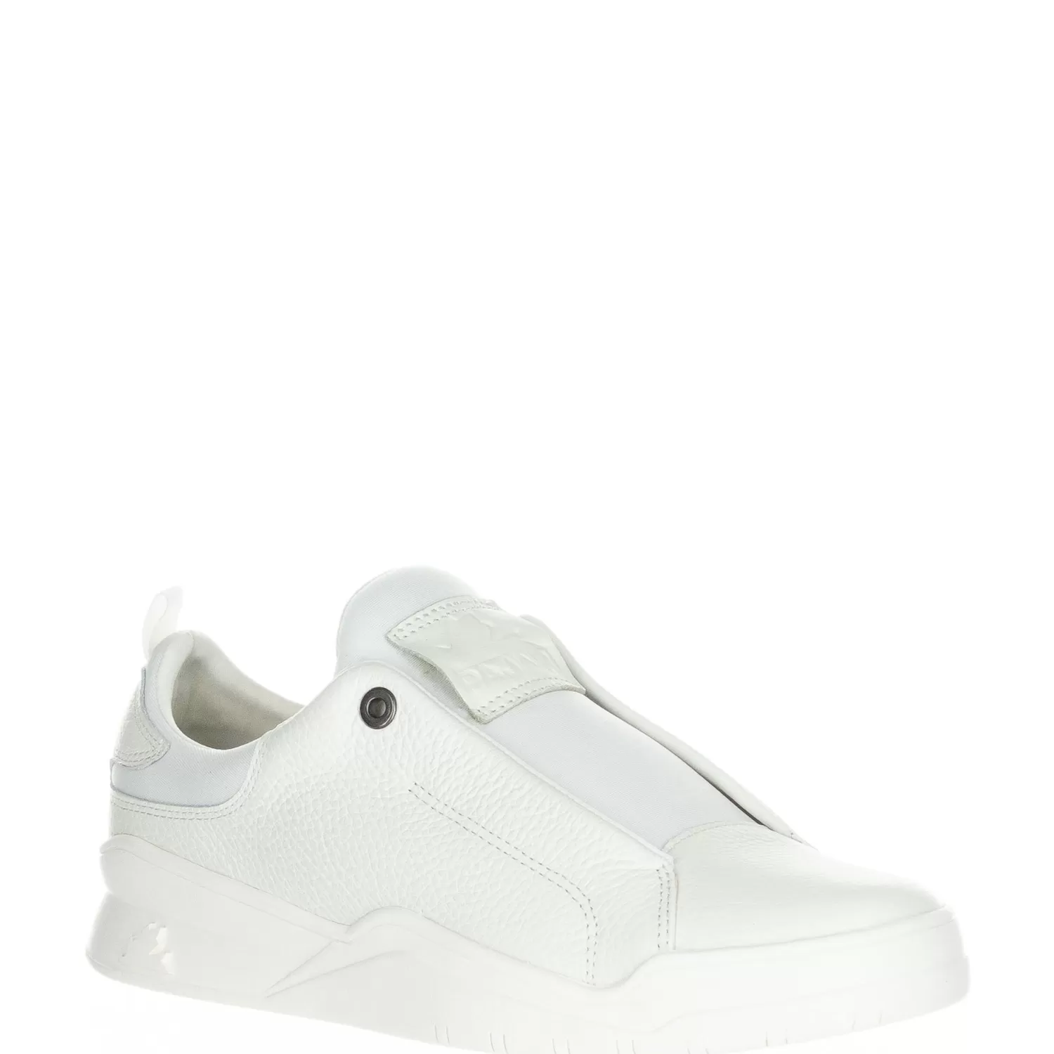 Pajar Baskets<Yarina Baskets Pour Hommes Blanc