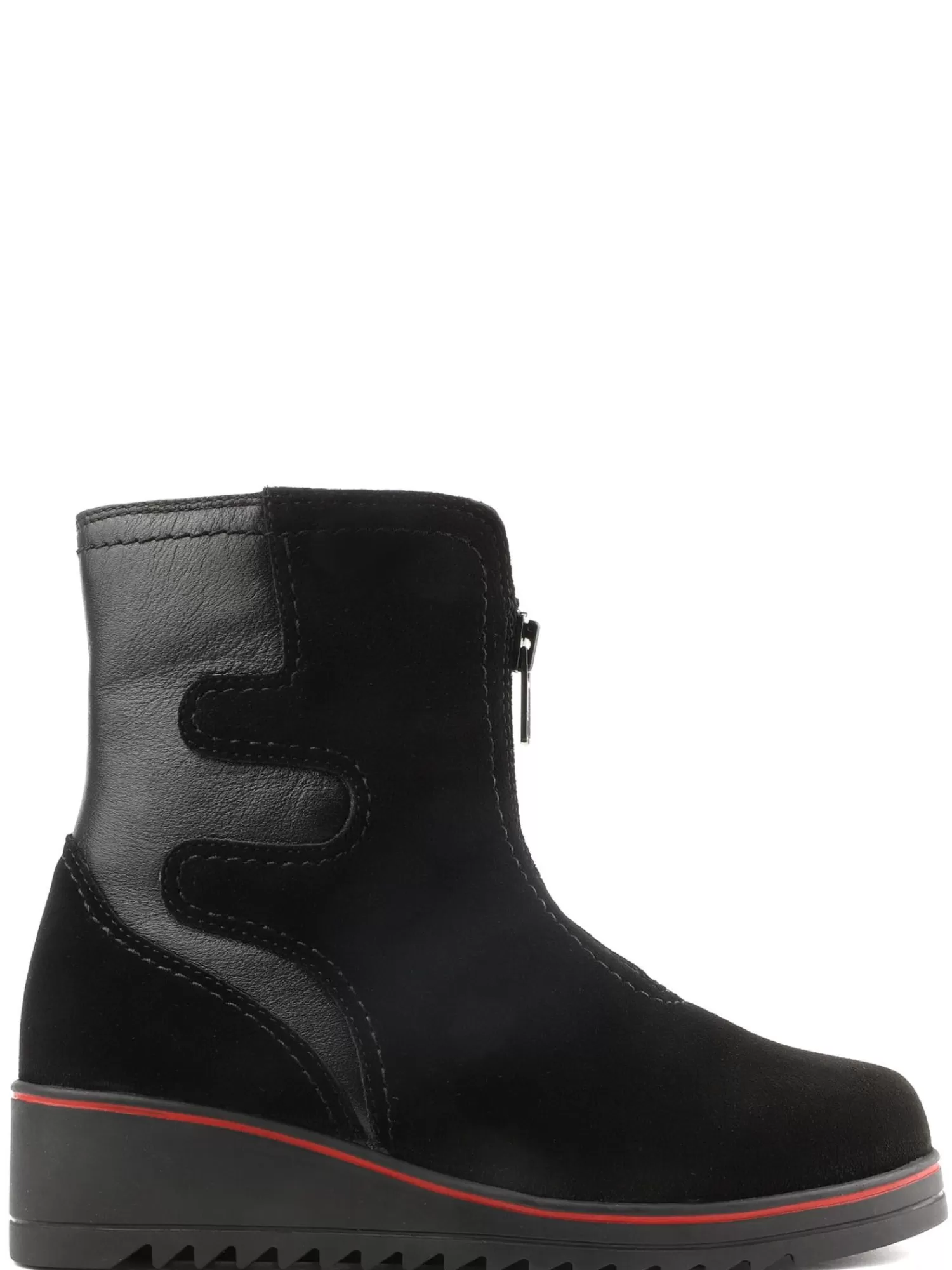 Pajar Bottes Décontractées<Zeke P Botte Heritage Pour Femmes Noir